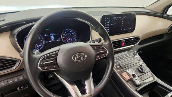 HYUNDAI SANTA FE 2023 5NMS2DAJ7PH488973 image